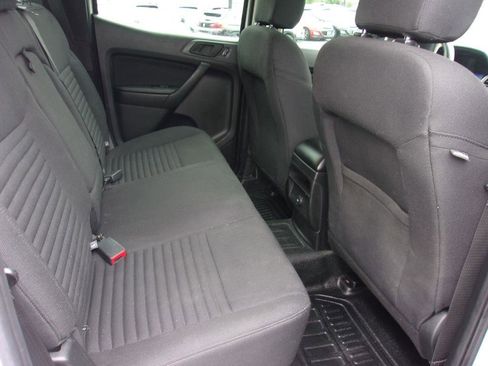 Used 2019 Ford Ranger XL w/ Equipment Group 101A Mid RWD image 6