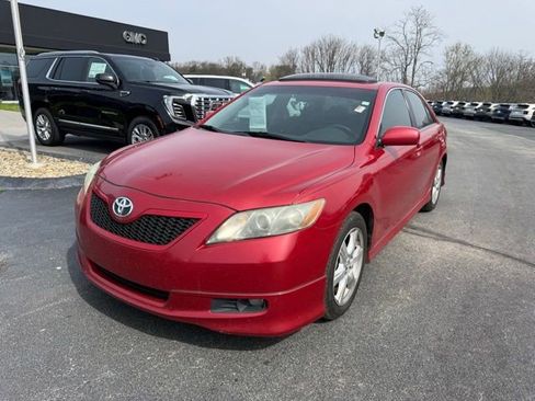 Used 2009 Toyota Camry CE image 1