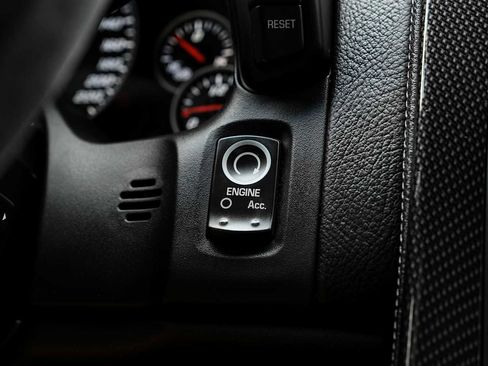 Used 2010 Chevrolet Corvette ZR1 w/ Preferred Equipment Group RWD image 22