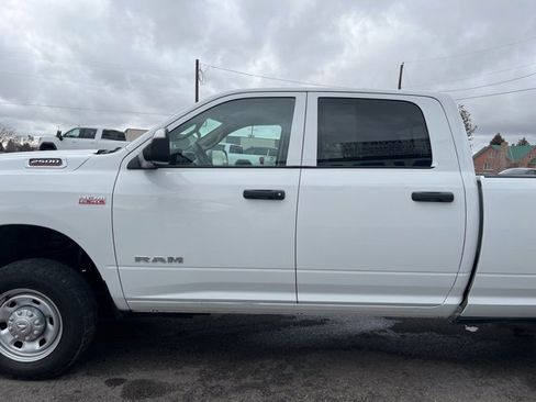 Used 2019 RAM 2500 Tradesman image 5