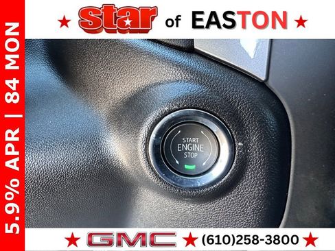 New 2026 GMC Sierra 3500 Pro w/ Convenience Package image 22