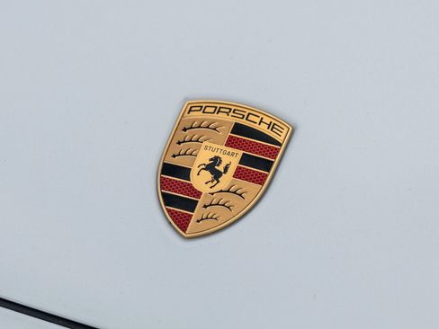 New 2026 Porsche Cayenne AWD/4WD image 17