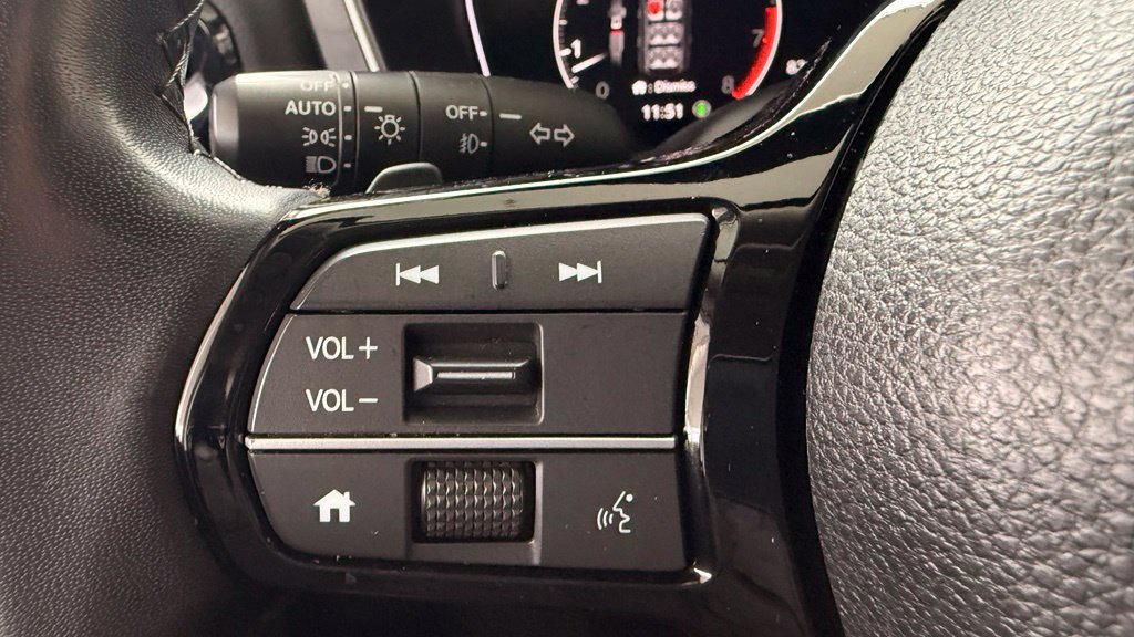 Used 2024 Honda Pilot EX-L image 28