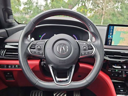 Used 2025 Acura MDX A-Spec image 25
