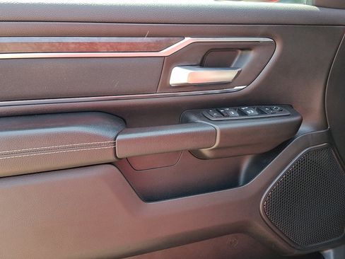 Used 2024 RAM 1500 Big Horn AWD/4WD image 22