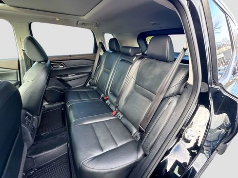 Used 2021 Nissan Rogue SL image 25