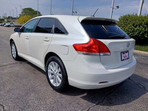Used 2009 Toyota Venza image 6