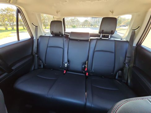 Used 2021 Toyota 4Runner TRD Pro image 23