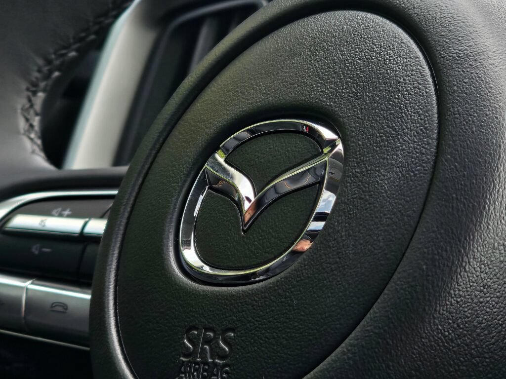 New 2026 MAZDA CX-50 AWD 2.5 Hybrid w/ Cargo Package image 22