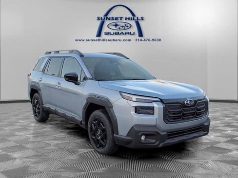 New 2026 Subaru Outback Limited image 20