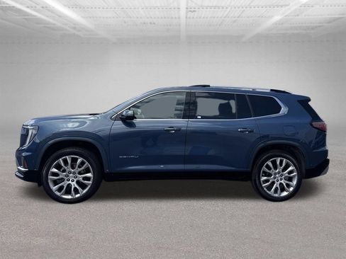 Used 2024 GMC Acadia Denali w/ Super Cruise Package AWD/4WD image 13