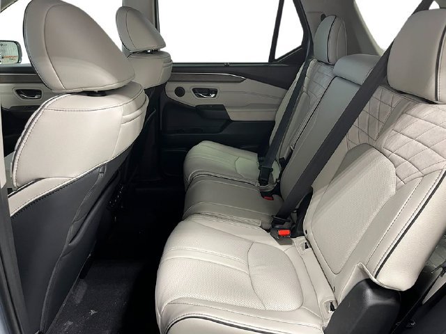 New 2026 Honda Pilot Elite image 22