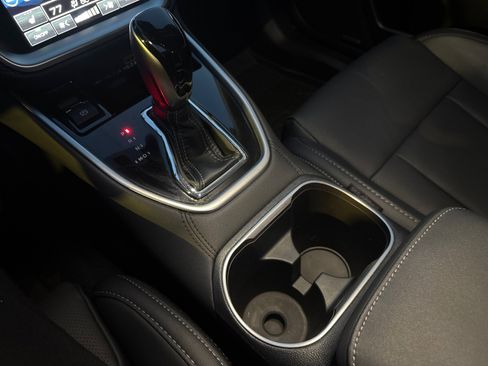 Certified 2025 Subaru Outback Limited w/ Popular Package #2 image 27