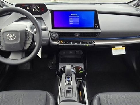 New 2026 Toyota Prius Limited image 9
