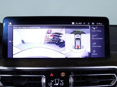 Used 2023 BMW X3 xDrive30i image 28