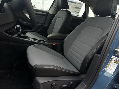 New 2026 Volkswagen Jetta SE image 20