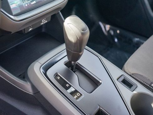 New 2026 Subaru Crosstrek 2.5i image 21