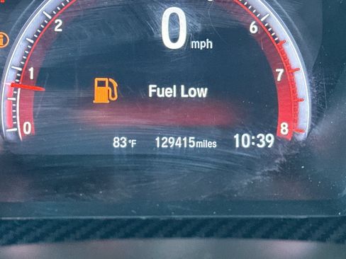 Used 2020 Honda Civic Sport image 24