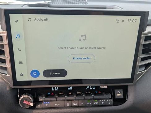 New 2026 Toyota Tundra Limited AWD/4WD image 14