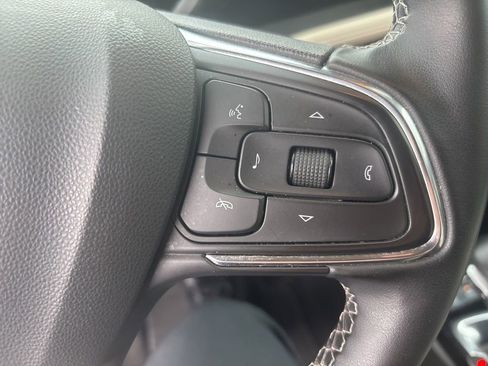Used 2024 Buick Encore GX Preferred w/ Comfort Package AWD/4WD image 7