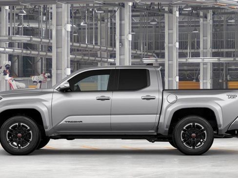 New 2026 Toyota Tacoma TRD Sport AWD/4WD image 4