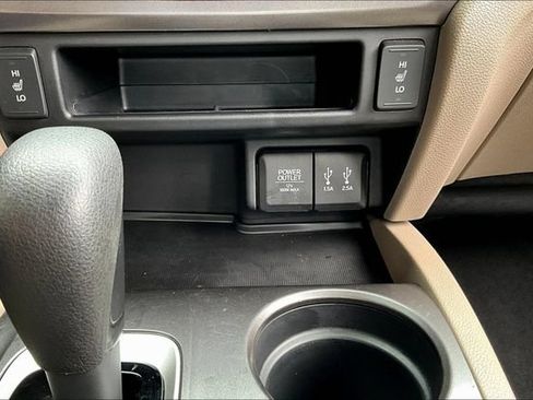 Used 2016 Honda Pilot EX-L image 16