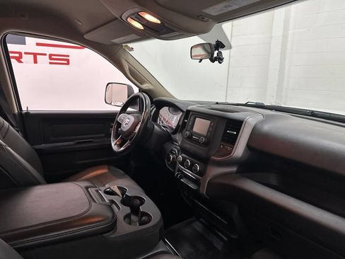 Used 2019 RAM 3500 Tradesman RWD image 54