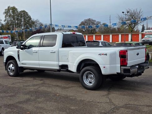 New 2025 Ford F350 Lariat w/ Lariat Ultimate Package image 28