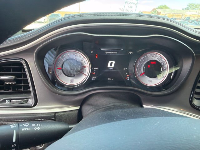 Used 2021 Dodge Challenger R/T Scat Pack RWD image 10