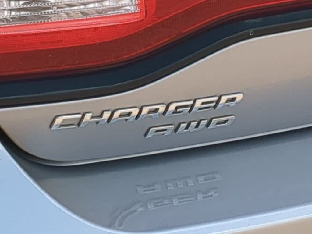 Used 2014 Dodge Charger R/T AWD/4WD image 12