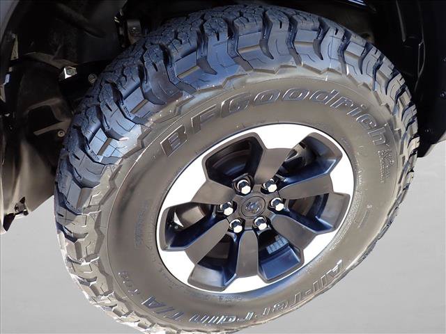 Certified 2021 RAM 1500 Rebel w/ Rebel Level 2 Equipment Group AWD/4WD image 7