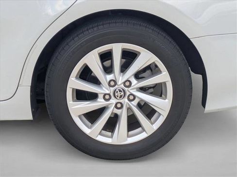 Used 2023 Toyota Camry LE w/ Convenience Package image 16