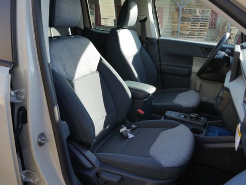 New 2025 Ford Maverick XLT w/ Equipment Group 301A image 25