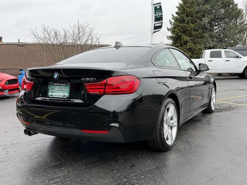 Used 2019 BMW 430i xDrive Coupe w/ M Sport Package image 11