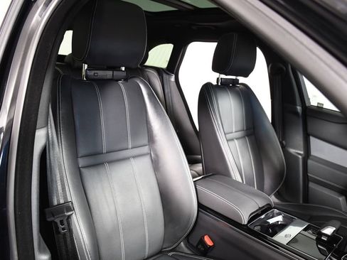 Used 2023 Land Rover Range Rover Velar R-Dynamic S image 20