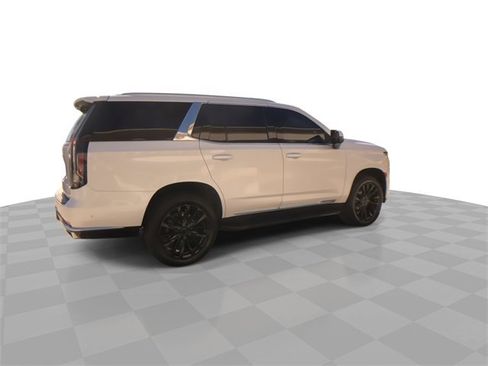 Certified 2023 Cadillac Escalade Premium Luxury image 15