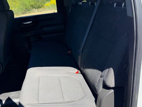 Used 2022 Chevrolet Silverado 3500 W/T w/ WT Convenience Package image 24