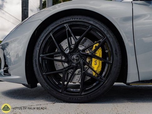 Used 2026 Lotus Emira SE RWD image 27