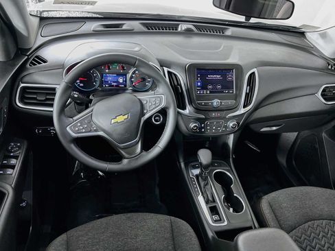 Used 2023 Chevrolet Equinox LT AWD/4WD image 21