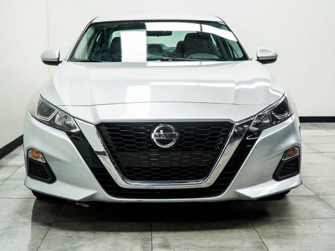 Used 2021 Nissan Altima 2.5 S image 6