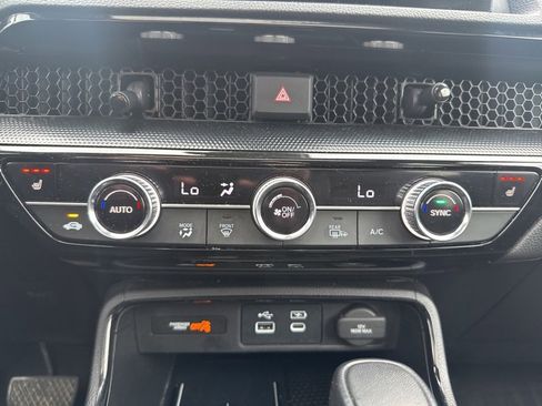 Used 2023 Honda CR-V EX-L image 20