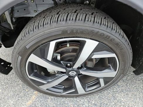 Used 2022 Nissan Rogue Sport SL image 19