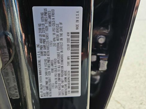 Used 2023 MAZDA CX-50 2.5 S w/ Cargo Package image 25