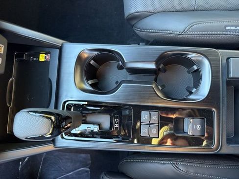 New 2026 Subaru Outback Touring image 18