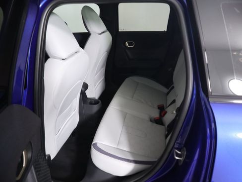 New 2026 MINI Cooper 4-Door Hardtop image 23