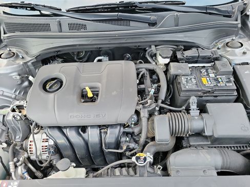 Used 2023 Kia Forte LXS image 26