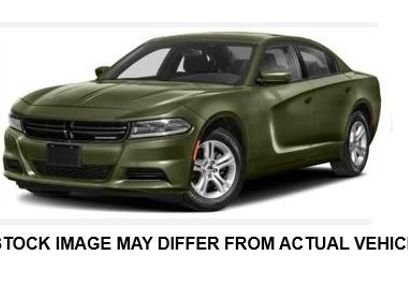 Used 2022 Dodge Charger SXT w/ Plus Group