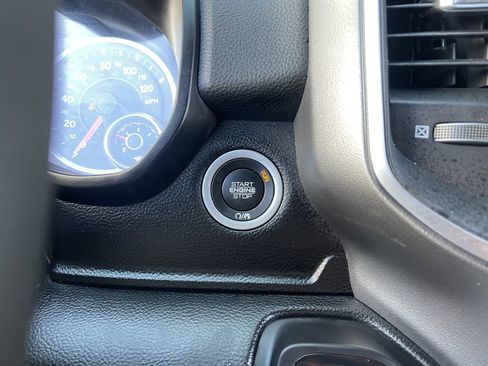New 2026 RAM 1500 Big Horn AWD/4WD image 30