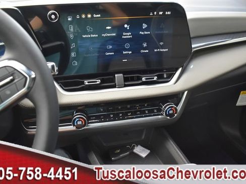 New 2026 Chevrolet Equinox LT w/ Convenience Package II image 26
