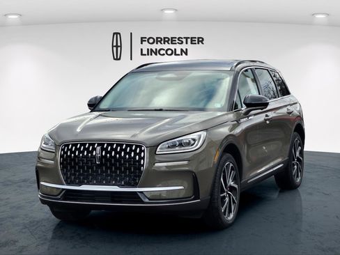 New 2026 Lincoln Corsair Reserve image 7